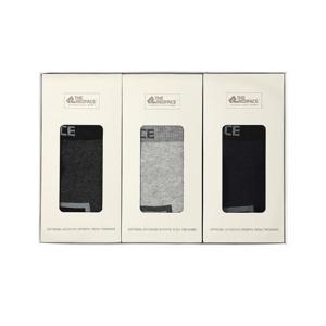 레드페이스 HC24 프라임쿨기프트3종맨양말 REEMSCX23103