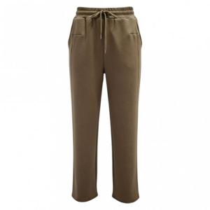 [페이지플린]밴딩 안감 융 기모 면 일자 팬츠 F5DPT008