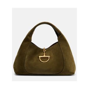 구찌 Gucci Softbit 맥시 숄더 백 P01118007