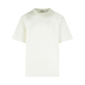 버버리 폴로 티셔츠 8119080B7078 White