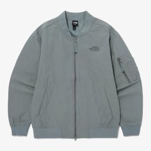 M 노스페이스자켓 DQC NJ3BQ08B 남성 올 라운드 범버