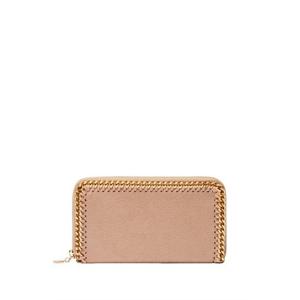 스텔라 맥카트니 지갑 434750W9355 9300 BUTTER CREAM