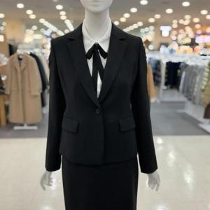 SOUP sh06 리앤토 기본 슬림 원버튼 자켓 ACRTJ91