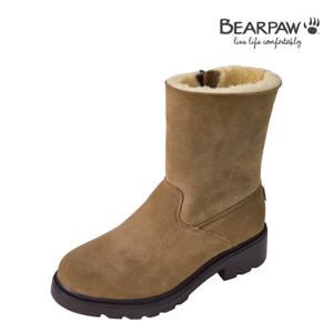 베어파우(BEARPAW) KIMBERLY 양털 부츠 (womens) K3055002RD-W
