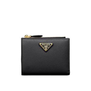 프라다 사피아노 스몰 레더 지갑 1ML0502IGZ