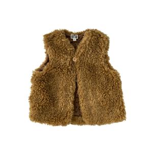 [봉통](BT)서양,25/FW-베이비양털조끼 (75A7T-J32-01)