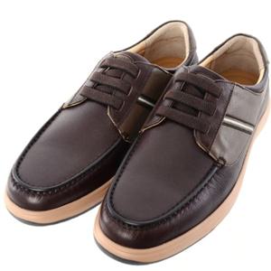 [에스콰이아(남성화)]남성 컴포트화 EQESHD185BR[사은품 양말 구두헤라 증정]