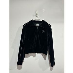 [뉴발란스]뉴발란스 W 벨루아 트랙 카라 집업(SLIM) NBMDF4W142