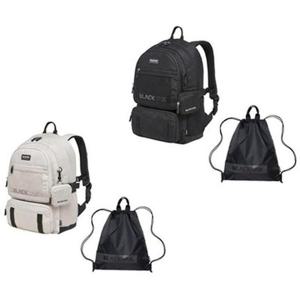 블랙야크키즈 sh06 BK투포켓책가방 2BKKSX4909