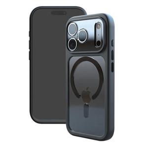 아트박스/원스 뉴미셀 매그가드 맥세이프 범퍼 아이폰 케이스