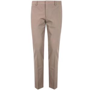 피티제로우노 스트레이트 팬츠 ASEPZZ0KLTIT19 0160 BROWN