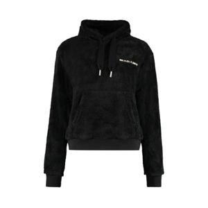 [관부가세포함] 이자벨마랑 에뚜알 MAEVA 플리스 후드 티셔츠 24PSW007FA B1M01E (블랙) PD85