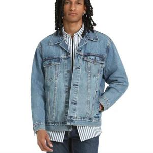 [리바이스]남성 릴렉스 핏 트러커 자켓(A5782-0013)