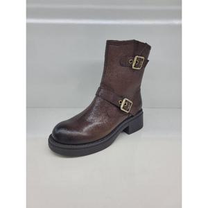 [소다][소다] SODA 여성5센치 버클부츠 FRB504 KA20 (P003725397