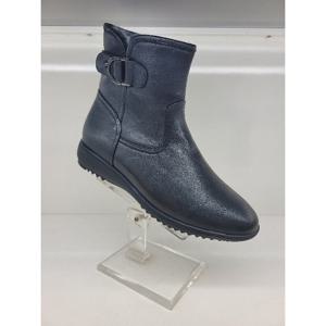 [소다][소다] SODA 여성4센치 앵글부츠 FLB502 GT10 (P003725339