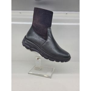 [소다][소다] SODA 여성4센치 앵글부츠 FLB501 LS69 (P003725336