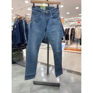 [리바이스]502 테이퍼드 핏 연청 청바지 (29507-0736)