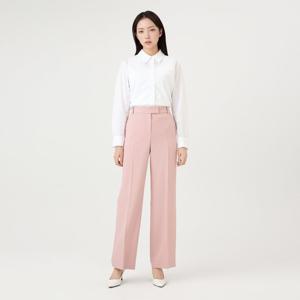 [린(의류)]어멘저 스트레이트핏 슬랙스 (LGSLPB8100)