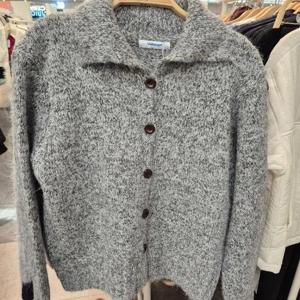 밸리걸 HC12 니트가디건 71560922