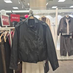 밸리걸 HC12 점퍼 71562124