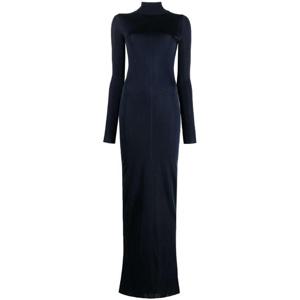 23FW 생로랑 롱 Viscose 드레스 741911Y76BR4104 TP568987942