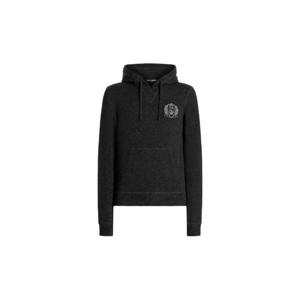 25 FW 돌체앤가바나 로고 자수 후드티 GXX20ZJBWIR TP446711106