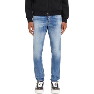 디스퀘어드2 쿨 가이 진 IS74LB1529S30309470 Light blue