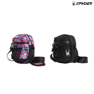 [스파이더] 공용 미니 크로스백 SPGFBNBG306U