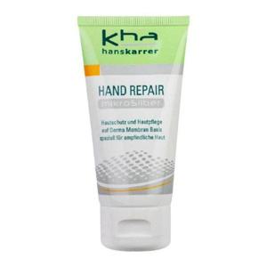 한스카러 Hans Karrer 핸드크림 리페어 마이크로실버 50ml