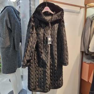 수스 HC36 꽈배기후드롱CT Y256 NMUA03