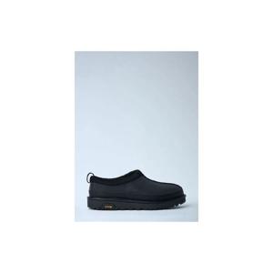 25 FW 어그 남성 타스만 리플렉티브 뮬 ugg0162014blk