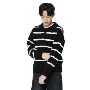 소이 HC12 스트라이프카라니트티 25w5031