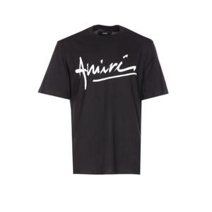 아미리 반팔 티셔츠 TOJR1020 BLACK Black