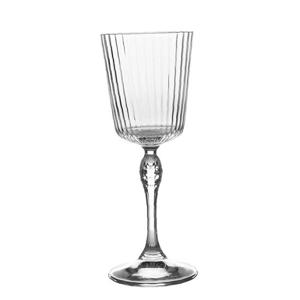 보르미올리 아메리카 칵테일잔 유리컵 250ml 1P