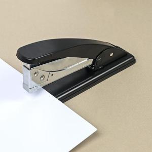 스테플러 문구존 블랙파워 33호 스테이플러 호치키스 스템플러