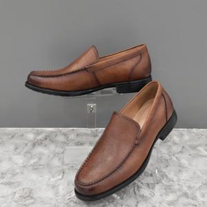 [탠디]베이직 캐주얼 로퍼 Y2HS50YT01 CAMEL 2SD JJ