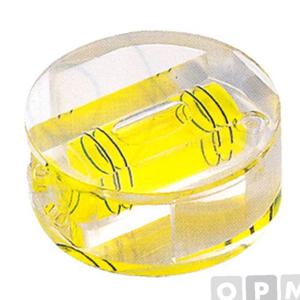 기포관-환형수평용 EBISU/V36-4L