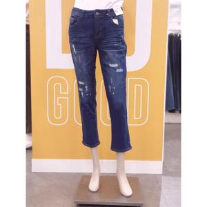 뱅뱅 세이브존02 보이핏 기모본딩청바지 NQJ871