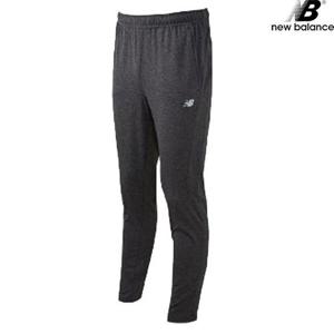 뉴발란스 NBML926011-GR 시즌리스 뉴발 남녀공용 트레이닝 긴바지