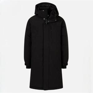 컬럼비아 롤링 콘 롱 다운 자켓 B1 C64YM3583 010 035