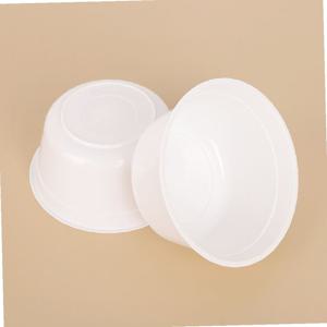 (이라이프) 다회용 공기 10개입(13cm) 밥그릇