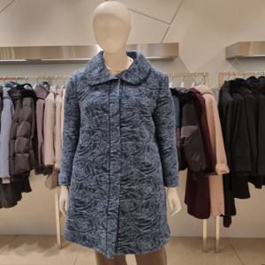 [마담포라] 모직코트 MX4HC513A