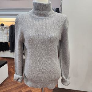 [미센스]MB4YKNP605Z (목폴라 골지 P/O)