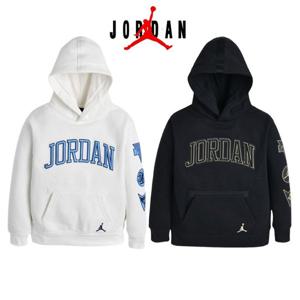 [나이키키즈(플레이키즈)]나이키키즈 조던 키즈 샤인 후드티 N244SW143P