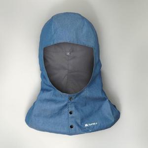 카멜로 신소재 용접두건 AH-2 ATB 땀흡수 기능성안감