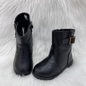 [쁘띠앙팡](모다시흥)탈렌트키즈 TSU71DEG20 TS버클리앵글부츠_S