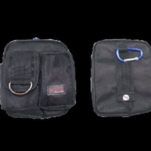 TODA 다용도주머니 TD-01 140x170x30mm