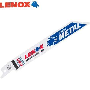 레녹스 LXKR614R 바이메탈 컷쏘날 6인치 컷소날 -H