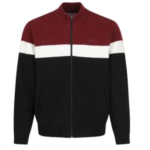 [슈페리어]남성골프 니트방풍바람막이 가디건IMPFTSC403B