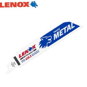 레녹스 LXKR6110R 바이메탈컷쏘날 (메탈울프) 6인치-H